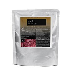 Apollo Onion Pickled (Gepekelde Ui) Plakken
