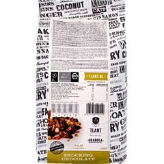 Tlant Granola Chocolate Nl Bio 01