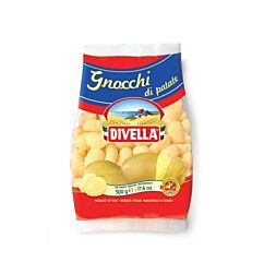 Divella Gnocchi Di Patate