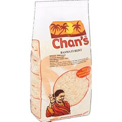 Chan's Basmatirijst