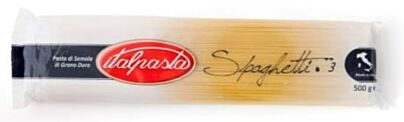 Italpasta Spaghettini Nr3