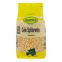 Brandwijk Brandwijk Spliterwten Geel Per Kg