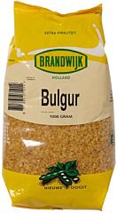 Brandwijk Bulgur