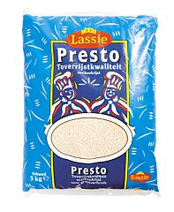 Lassie Presto Rijst