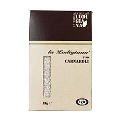 Vanilla Venture Carnaroli Rijst