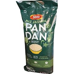 Silvo Pandan Rijst Perfumed