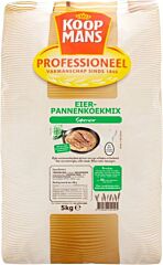 Koopmans Eierpannenkoekmix Super