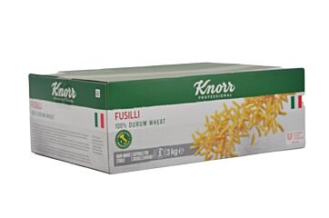 Knorr Professional Fusilli