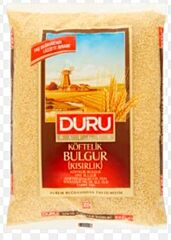 Duru Duru Bulgur