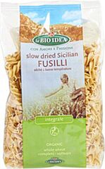 Fusilli Volkoren 500Gr Nl Bio 01