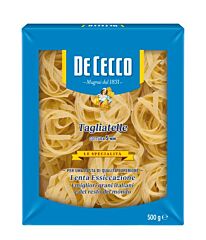 De Cecco Tagliatelle Semola Nr.203