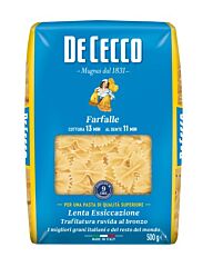 De Cecco Farfalle Medie Nr.93