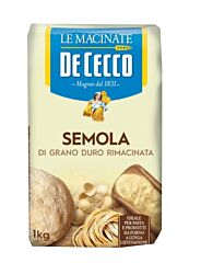 De Cecco Farina Grano Duro 1Kg