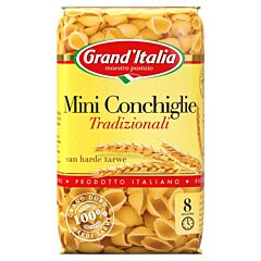Grand Italia Mini Conchigglie Tradizionali