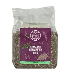 Your Organic Nature Chiazaad Nl Bio 01