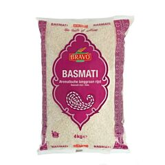 Bravo Basmatirijst