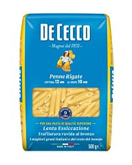 De Cecco Penne De Rigate Nr.41