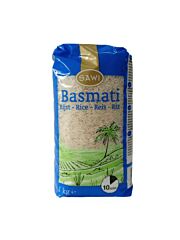 Sawi Basmati Rijst