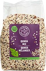 Your Organic Nature Quinoa Mix Nl Bio 01
