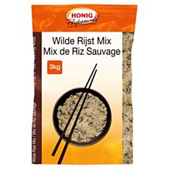 Honig Wilde Rijstmix