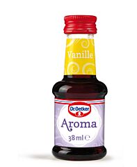 Dr Oetker Vanille Aroma