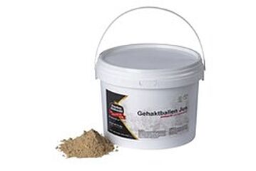 Gouden Ambacht Juspoeder Voor Gehaktbal Glutenvrij