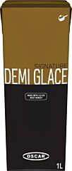 Oscar Demi-Glace Signature