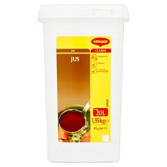 Maggi Jus