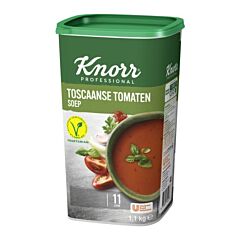 Knorr Professional Tomatensoep Toscaans (11Lt)