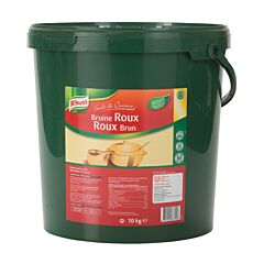 Knorr Roux Bruin (167 Lt) (Vegan)