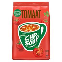 Knorr Cup A Soup 40Kop Tomaat