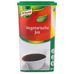 Knorr Vegetarische Jus (30 Lt) (Vegan)