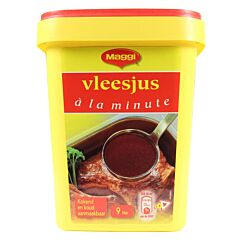 Maggi Vleesjus A La Minute (9Lt)
