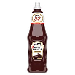 Heinz Barbecue Saus