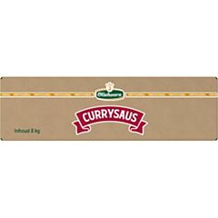 Oliehoorn Currysaus (Bib)