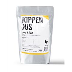 Joost & Paul Kippenjus