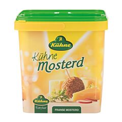 Kuhne Franse Mosterd