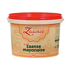 Van Wijngaarden Zaanse Mayonaise