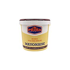 Prima Mayonaise 80%
