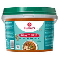 Kumar's Butter Chicken Sauce Ready To Serve