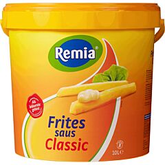 Remia Fritessaus 25% Classic