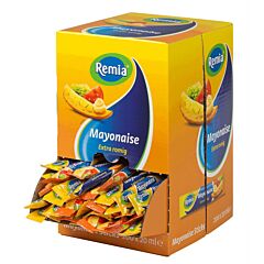Remia Mayonaise Sticks 20 Ml