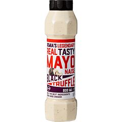 Remia Mayonaise Black Truffel