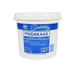 Swartberg Pindakaas