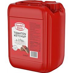 Gouda's Glorie Tomatenketchup