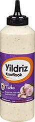 Yildriz Knoflooksaus Turks