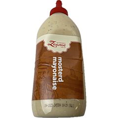 Van Wijngaarden Zaanse Mosterd Mayonaise