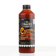 Grate Goods California Hot Sauce