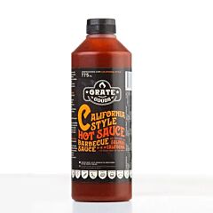 Grate Goods California Hot Sauce