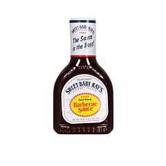 Sweet Baby Ray Bbq Saus Original